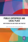 Public Enterprise and Local Place cover