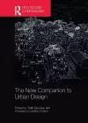 The New Companion to Urban Design cover