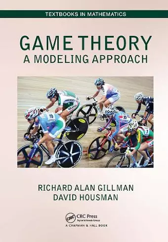 Game Theory cover