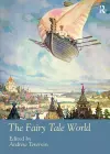 The Fairy Tale World cover