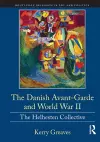The Danish Avant-Garde and World War II cover