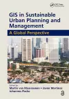 GIS in Sustainable Urban Planning and Management cover