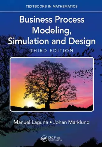 Business Process Modeling, Simulation and Design cover