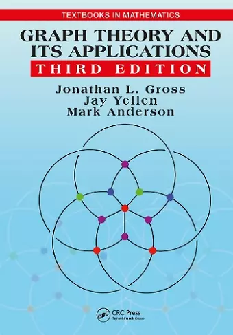 Graph Theory and Its Applications cover