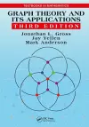 Graph Theory and Its Applications cover