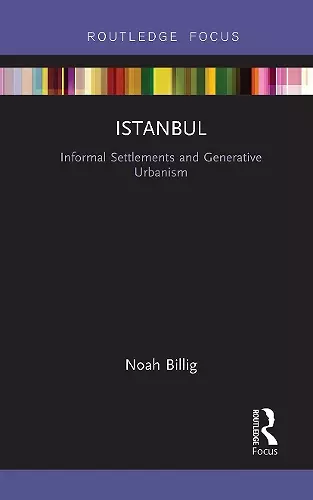 Istanbul cover