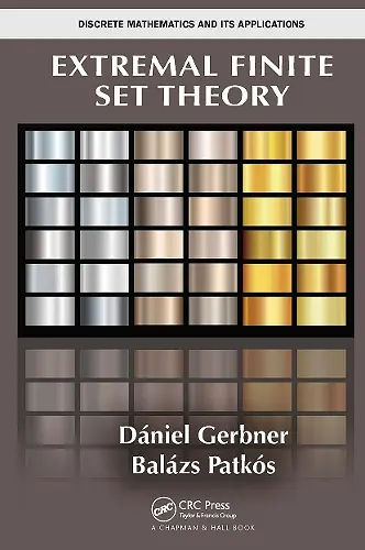 Extremal Finite Set Theory cover