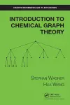 Introduction to Chemical Graph Theory cover