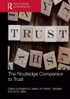 The Routledge Companion to Trust cover