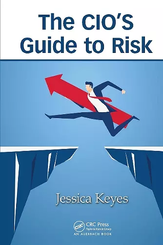 The CIO’s Guide to Risk cover