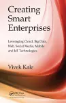 Creating Smart Enterprises cover