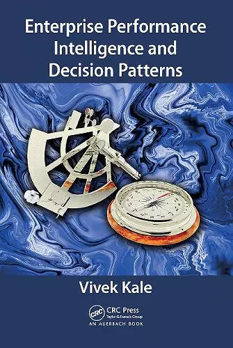 Enterprise Performance Intelligence and Decision Patterns cover