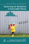 Governing for Resilience in Vulnerable Places cover