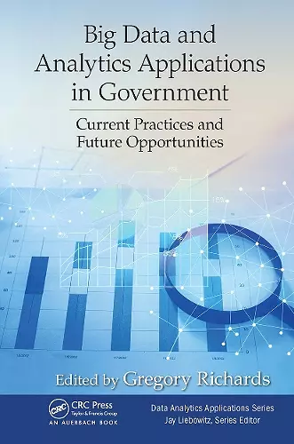 Big Data and Analytics Applications in Government cover