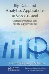 Big Data and Analytics Applications in Government cover