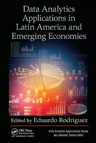 Data Analytics Applications in Latin America and Emerging Economies cover