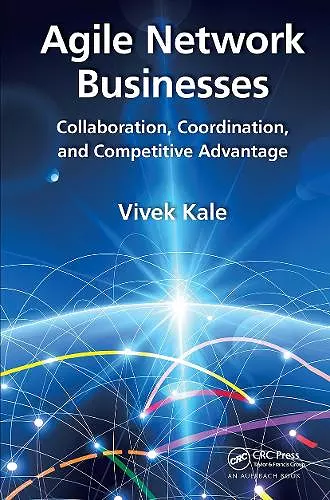 Agile Network Businesses cover