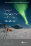 Project Management in Extreme Situations cover