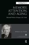 Memory, Attention, and Aging cover