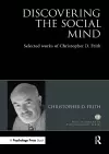 Discovering the Social Mind cover