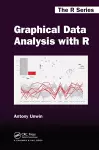 Graphical Data Analysis with R cover