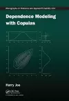 Dependence Modeling with Copulas cover