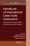 Handbook of International Large-Scale Assessment cover