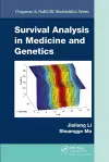 Survival Analysis in Medicine and Genetics cover