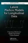 Latent Markov Models for Longitudinal Data cover