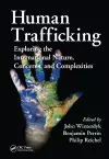 Human Trafficking cover