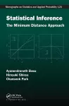 Statistical Inference cover