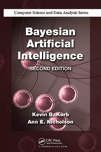 Bayesian Artificial Intelligence cover