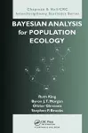 Bayesian Analysis for Population Ecology cover