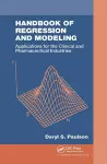 Handbook of Regression and Modeling cover