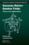 Gaussian Markov Random Fields cover
