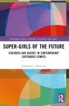 Super-Girls of the Future cover