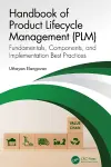 Handbook of Product Lifecycle Management (PLM) cover
