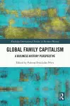 Global Family Capitalism cover