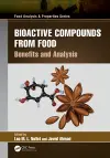 Bioactive Compounds from Food cover