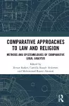 Comparative Approaches to Law and Religion cover