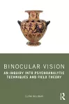 Binocular Vision cover