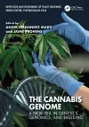 The Cannabis Genome cover