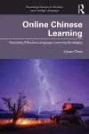 Online Chinese Learning cover