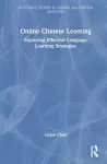 Online Chinese Learning cover