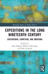 Expeditions in the Long Nineteenth Century cover