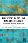 Expeditions in the Long Nineteenth Century cover