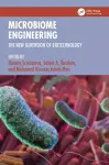 Microbiome Engineering cover