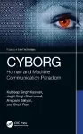 CYBORG cover