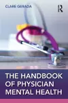 Handbook of Physician Mental Health cover