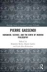 Pierre Gassendi cover